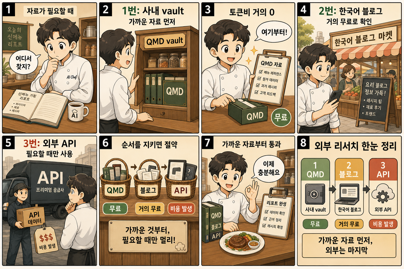 리서치